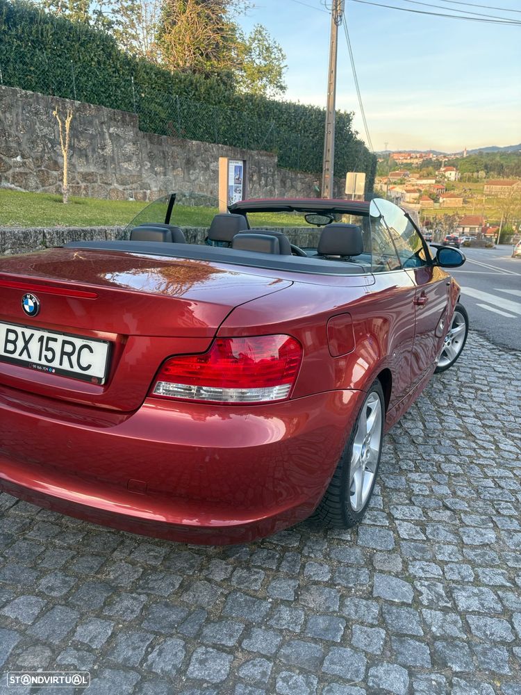 BMW 120 i Edition Sport - 4