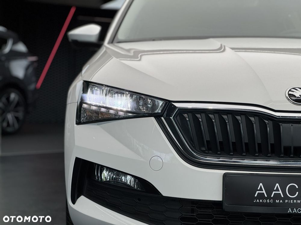 Skoda Scala 1.0 TSI Ambition - 40
