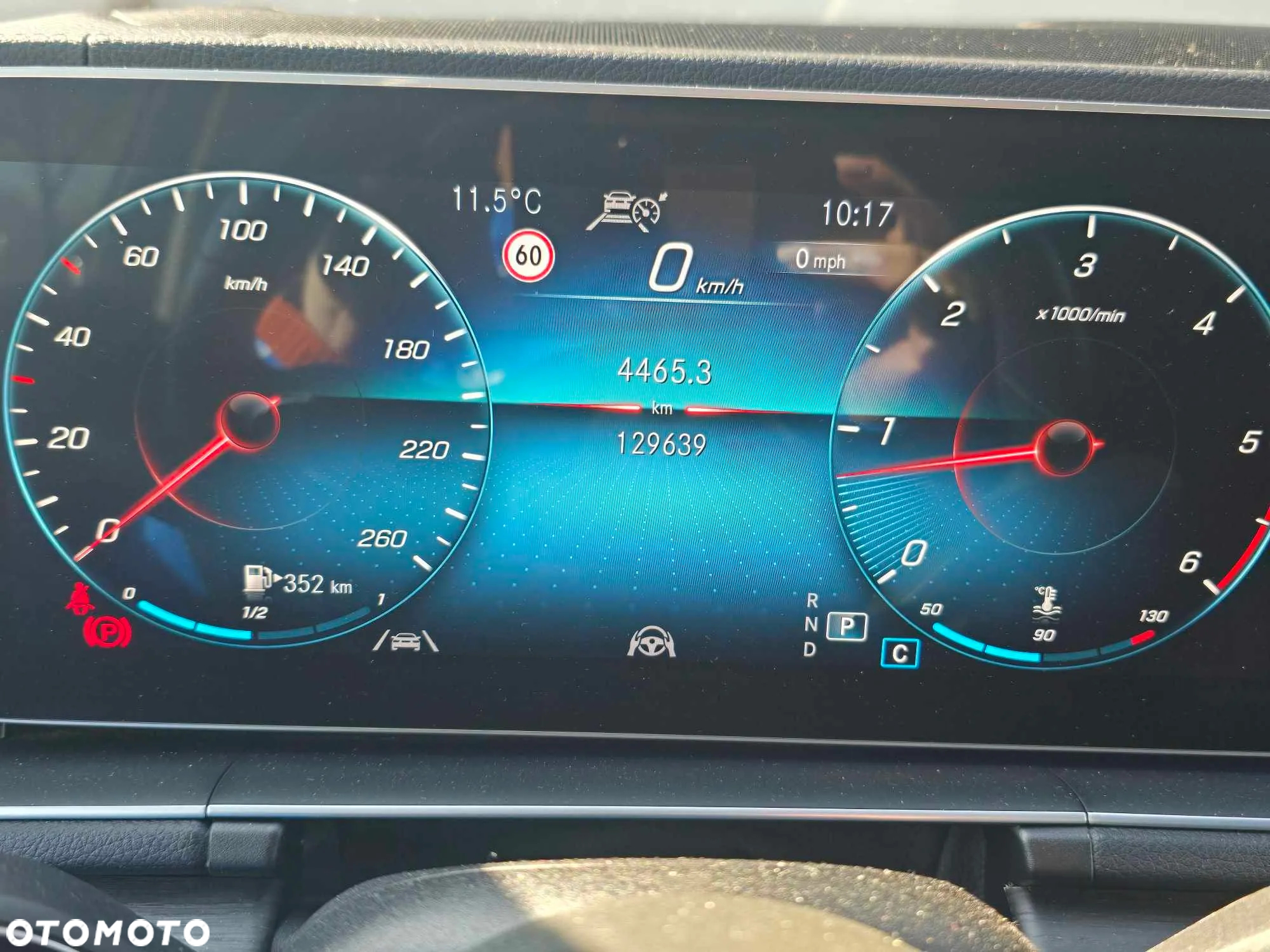 Mercedes-Benz GLE 350 d 4-Matic - 7