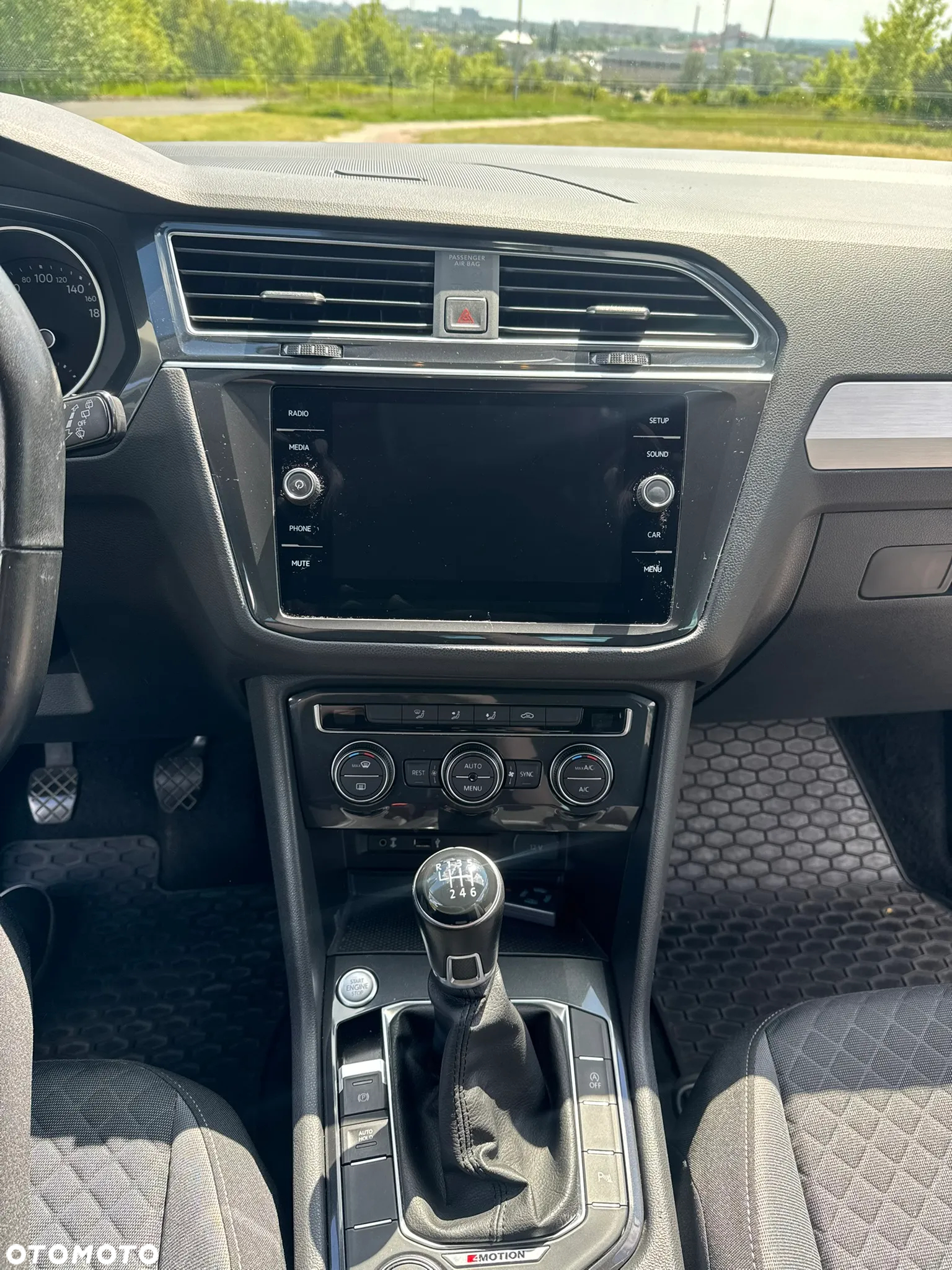 Volkswagen Tiguan 2.0 TDI BMT SCR 4Mot Comfortline - 11
