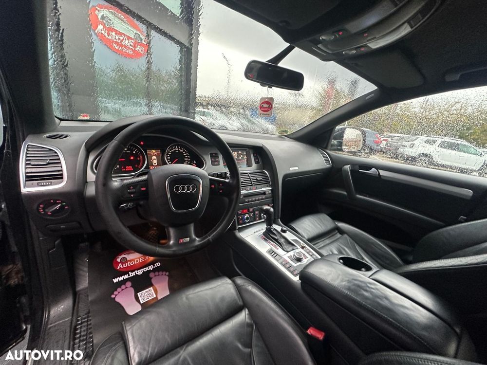 Audi Q7 - 5