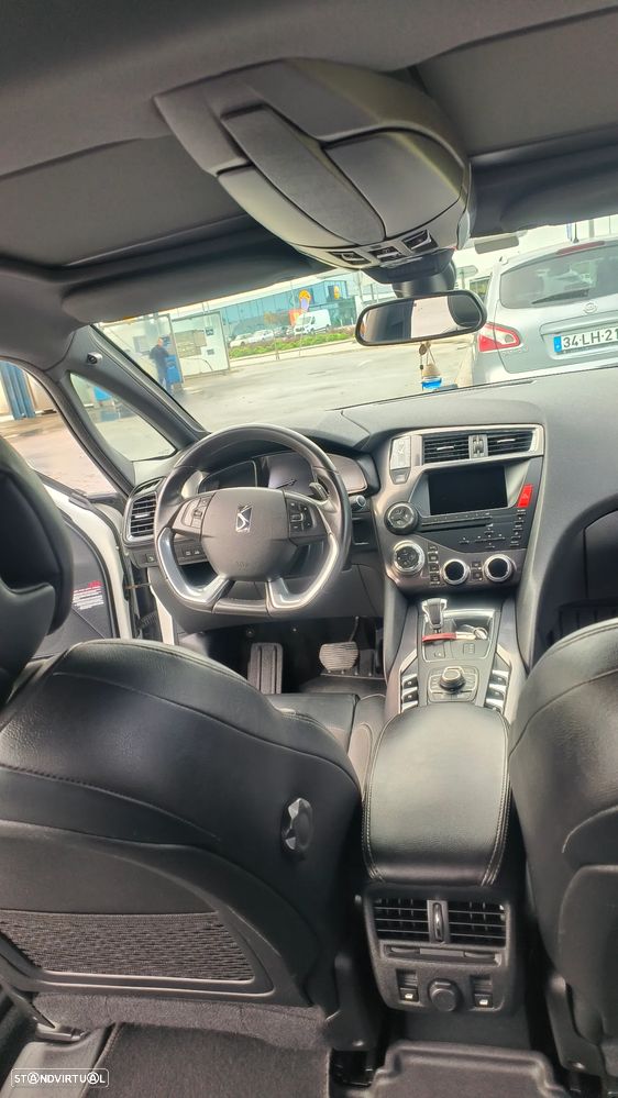 Citroën DS5 1.6 e-HDi Air.So Chic CMP6 - 11
