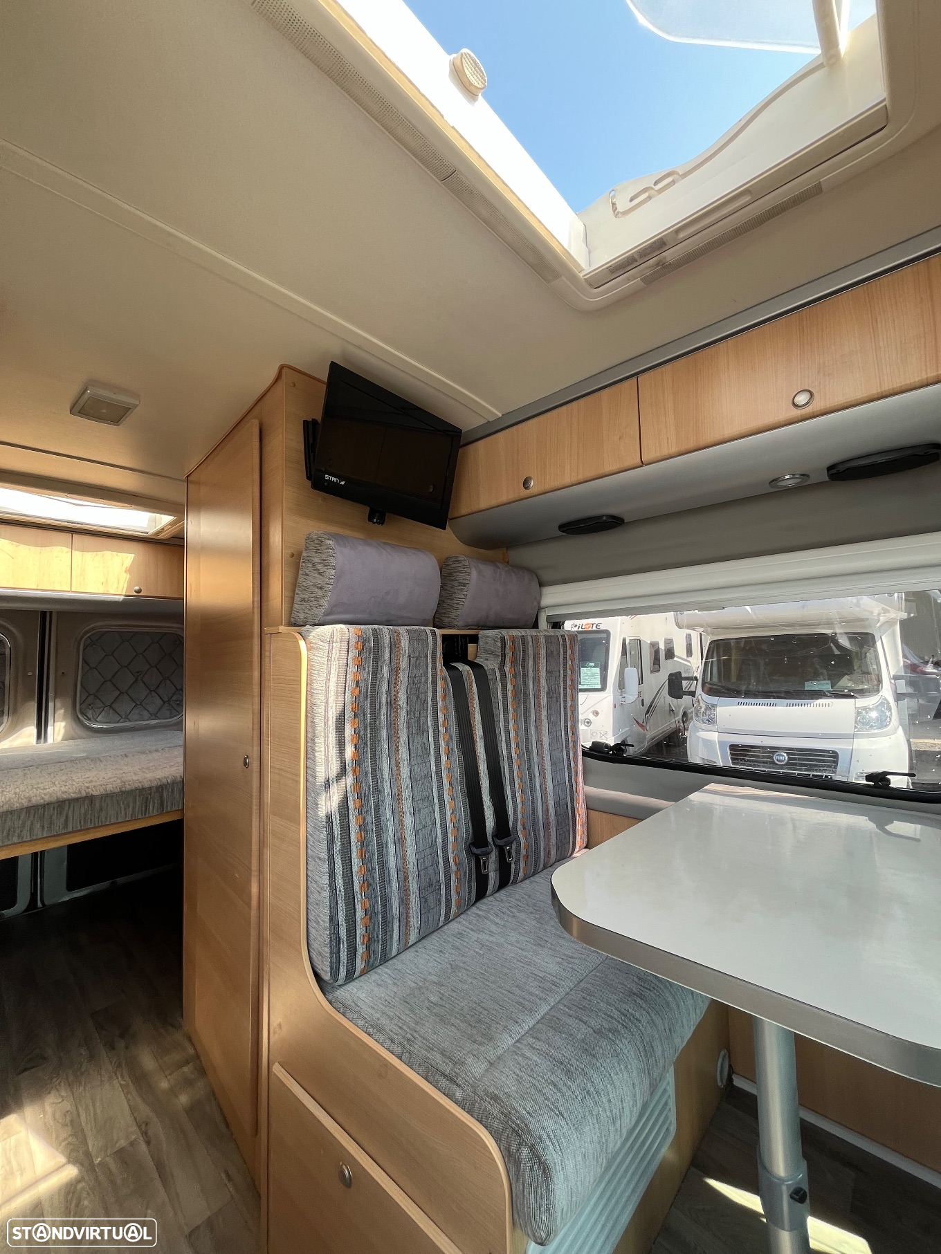 Knaus Box Star - 17