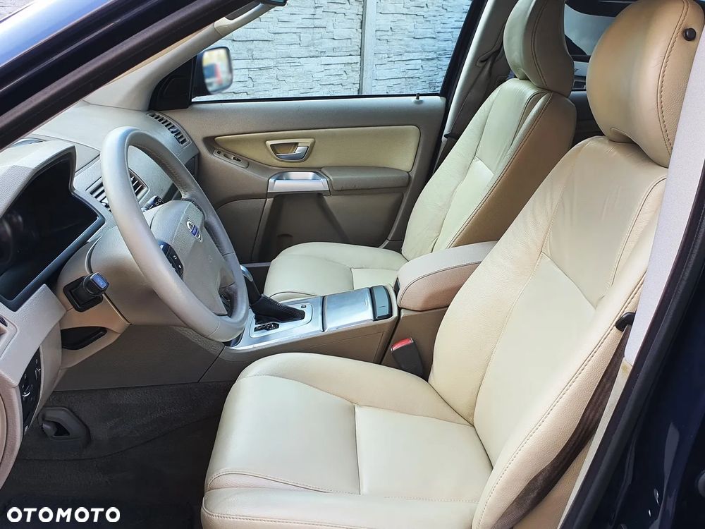 Volvo XC 90 - 2