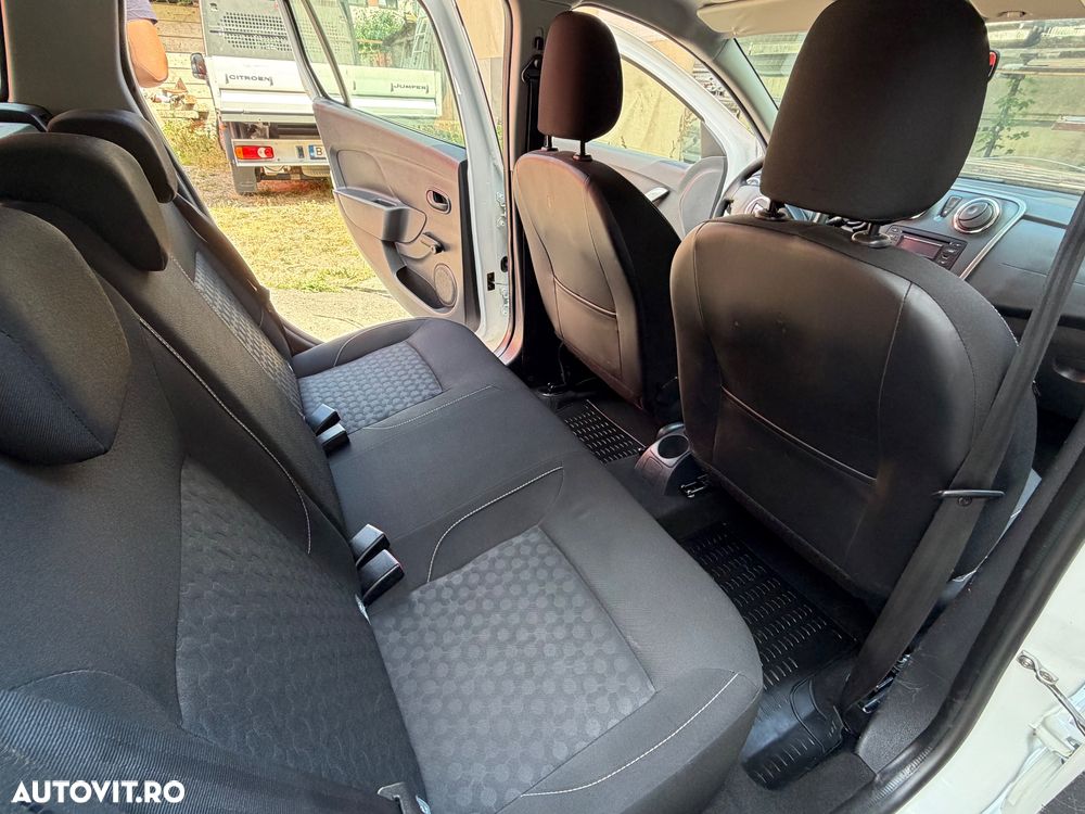 Dacia Logan 1.5 75CP Laureate - 6
