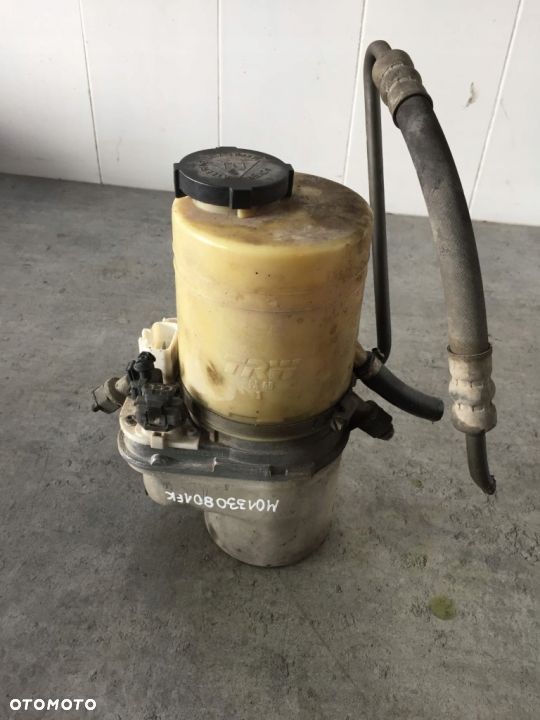 POMPA WSPOMAGANIA OPEL VECTRA C 2,2DTI M01330801FK - 8