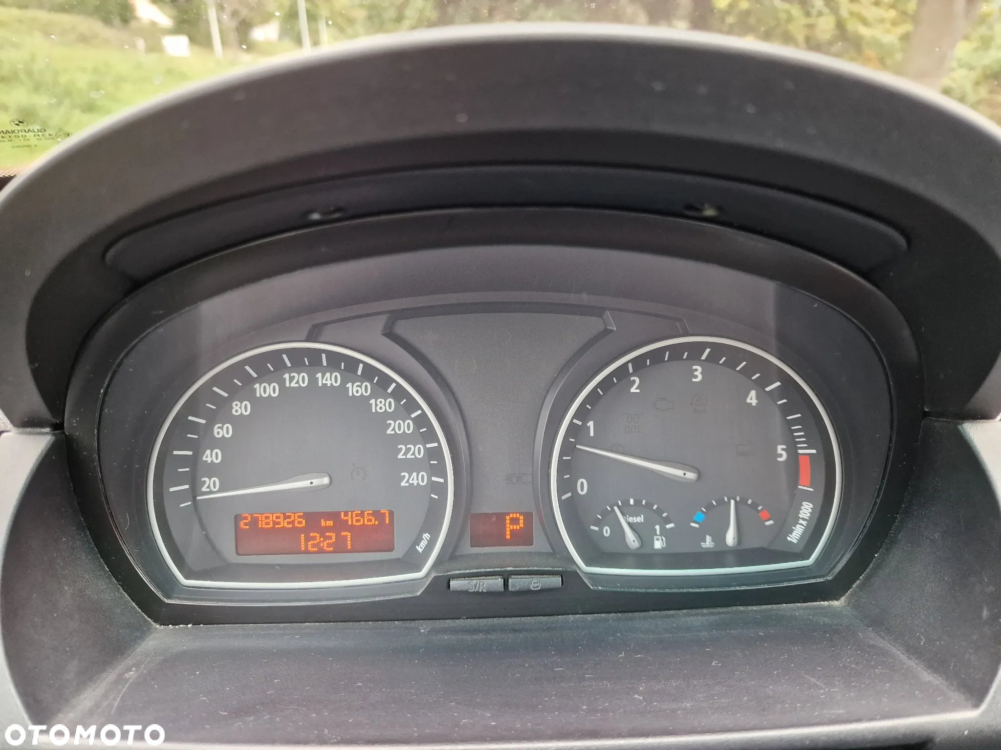 BMW X3 - 17