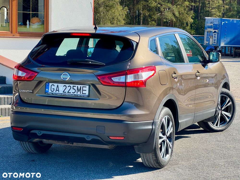 Nissan Qashqai 1.2 DIG-T Tekna - 19