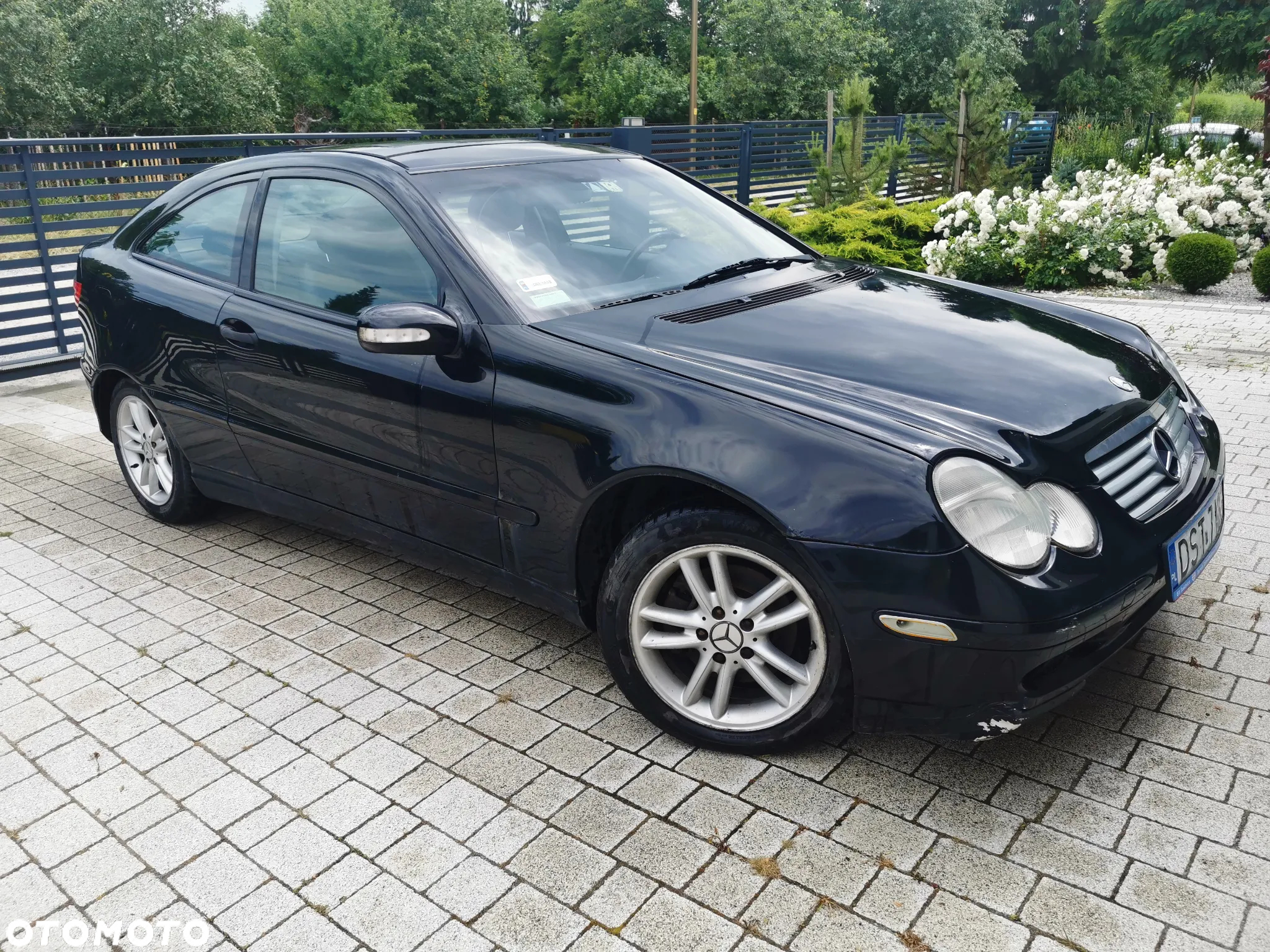 Mercedes-Benz Inny - 5