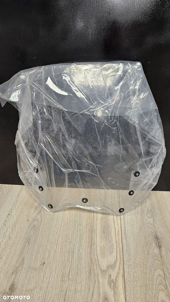 Oryginalna nowa szyba Yamaha FJR 1300 (02-05)  5VS-28381-00 - 2