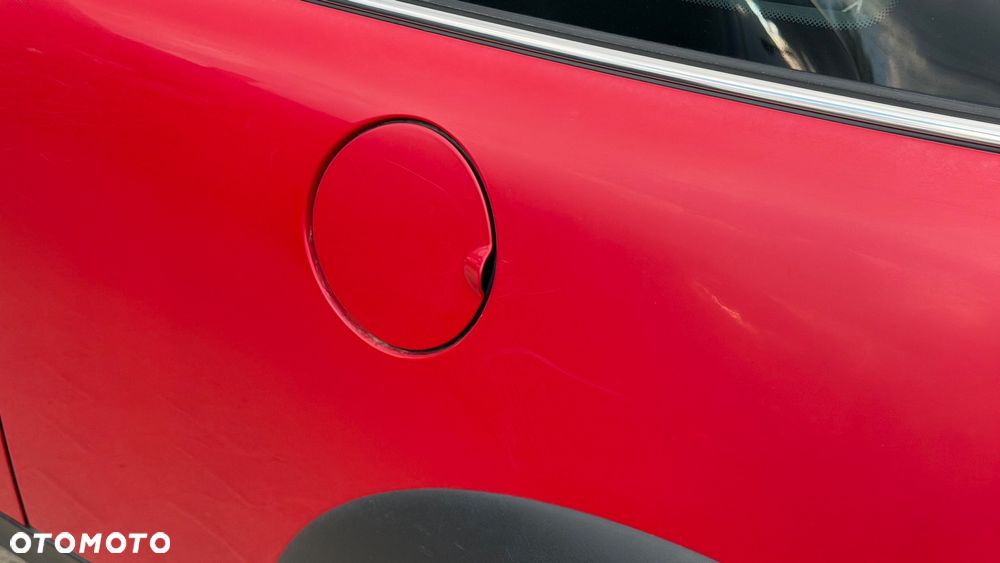 MINI Cooper Standard - 20