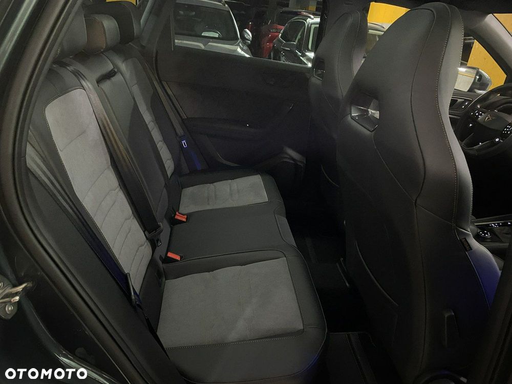 Cupra Ateca - 23