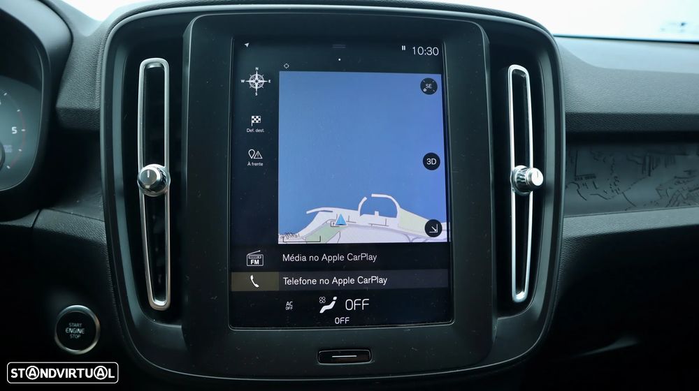 Volvo XC 40 2.0 D3 - 44