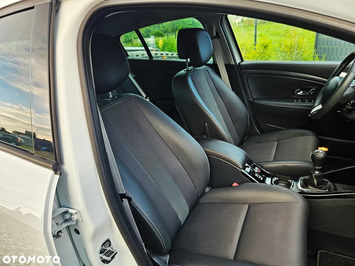 Renault Megane 1.5 dCi Bose Edition - 38