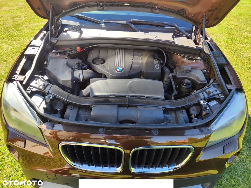 BMW X1 xDrive20d - 5