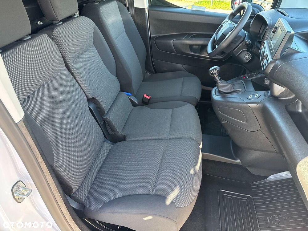 Toyota PROACE CITY - 18