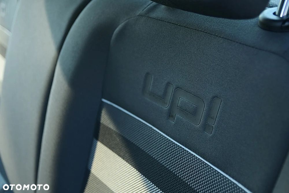 Volkswagen up! - 28