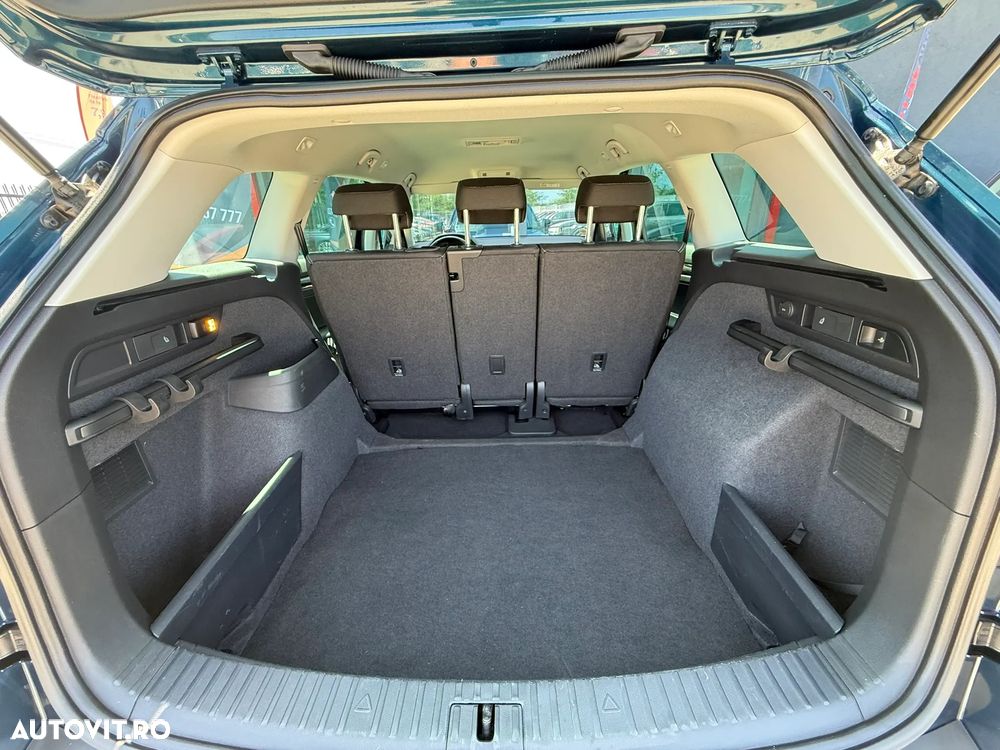 Skoda Kodiaq 2.0 TDI 4X4 DSG Style - 17