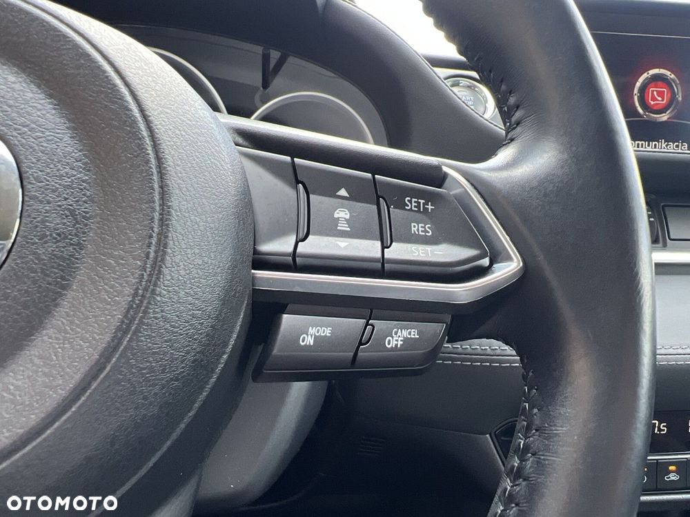 Mazda 6 - 12