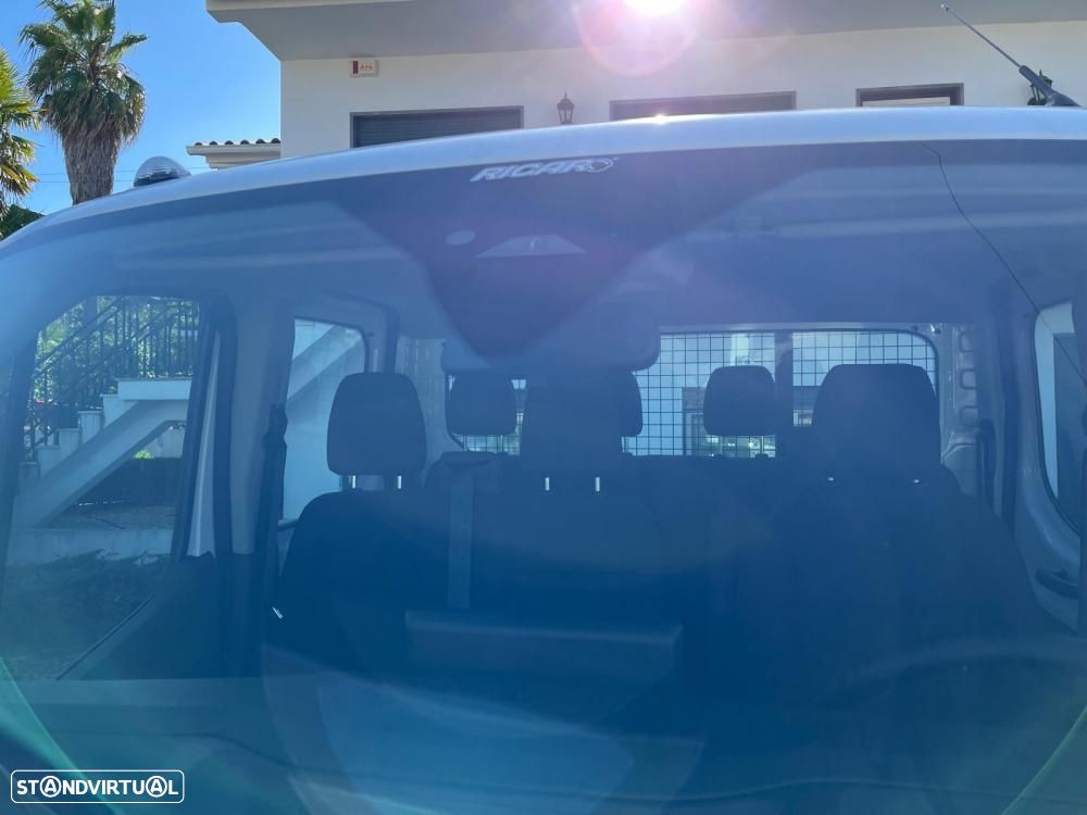 Ford Transit TRANSIT CD 350 L4 N1 2.0 ECOBLUE (130 CV) - 4