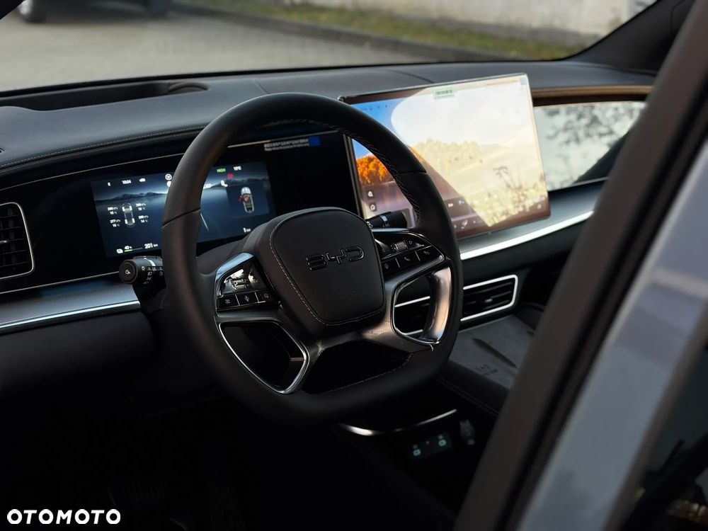 BYD Sealion 7 91.3kWh Excellence AWD - 19