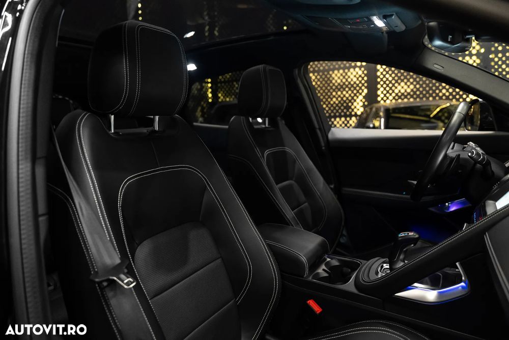 Jaguar E-Pace D180 AWD R-Dynamic HSE - 22