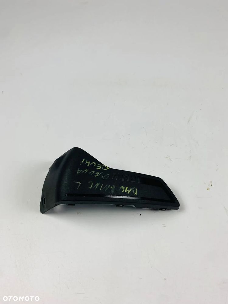 BMW R Ninet 20-24 Lewa Osłona Pokrywa Cewki - 3