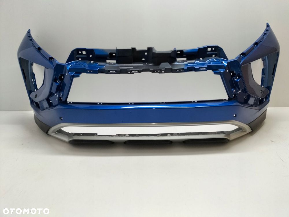 zderzak przedni przód mitsubishi eclipse cross lift 21- - 1
