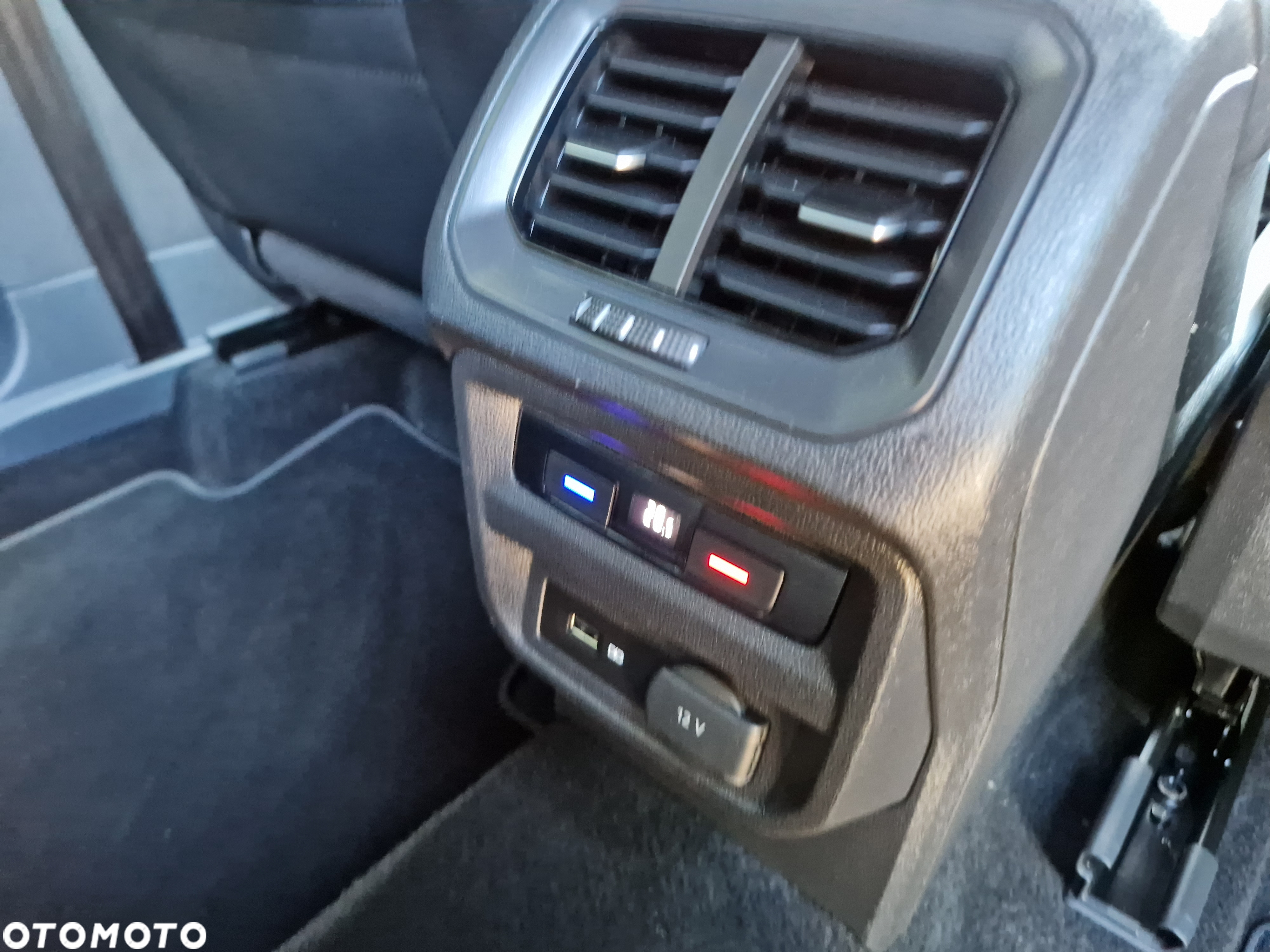 Seat Tarraco 2.0 TSI 4Drive DSG OPF Xcellence - 29