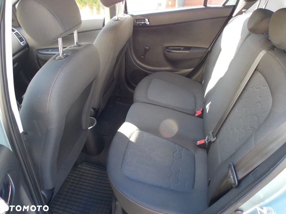 Hyundai i20 1.2 Style - 10