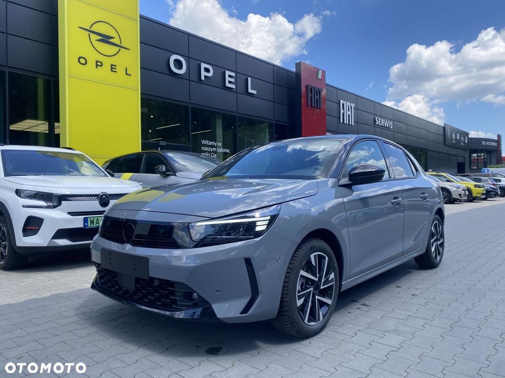 Opel Corsa - 2