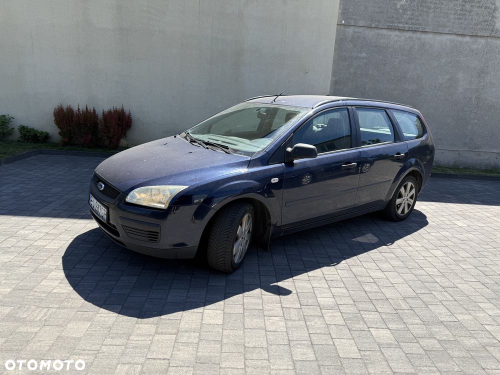 Ford Focus - 2