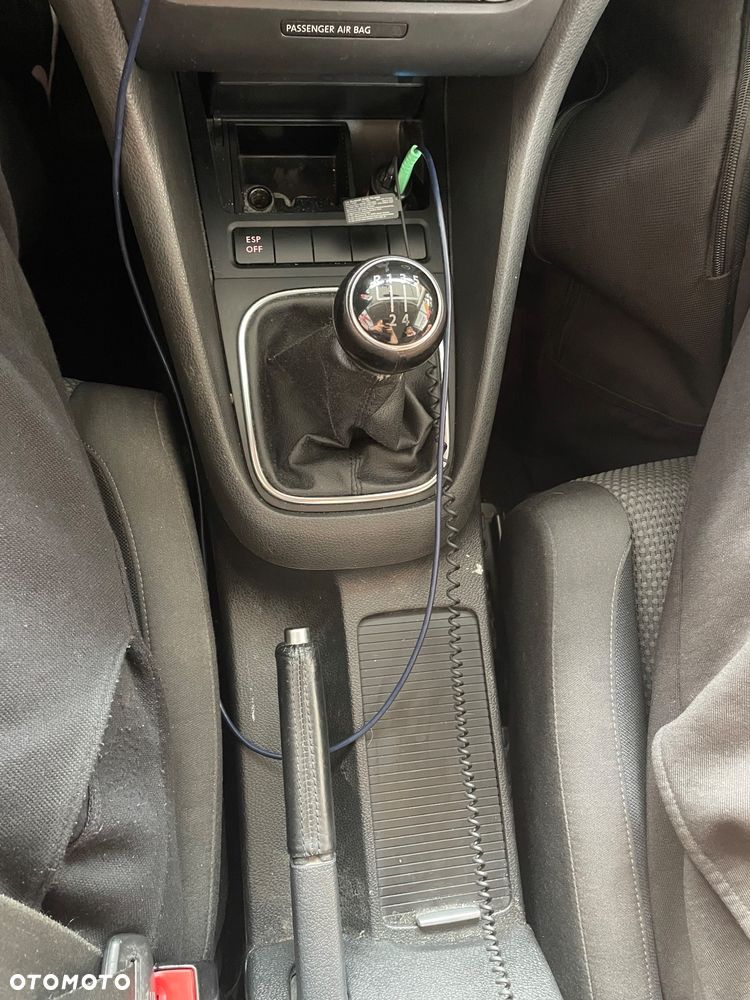 Volkswagen Golf - 9