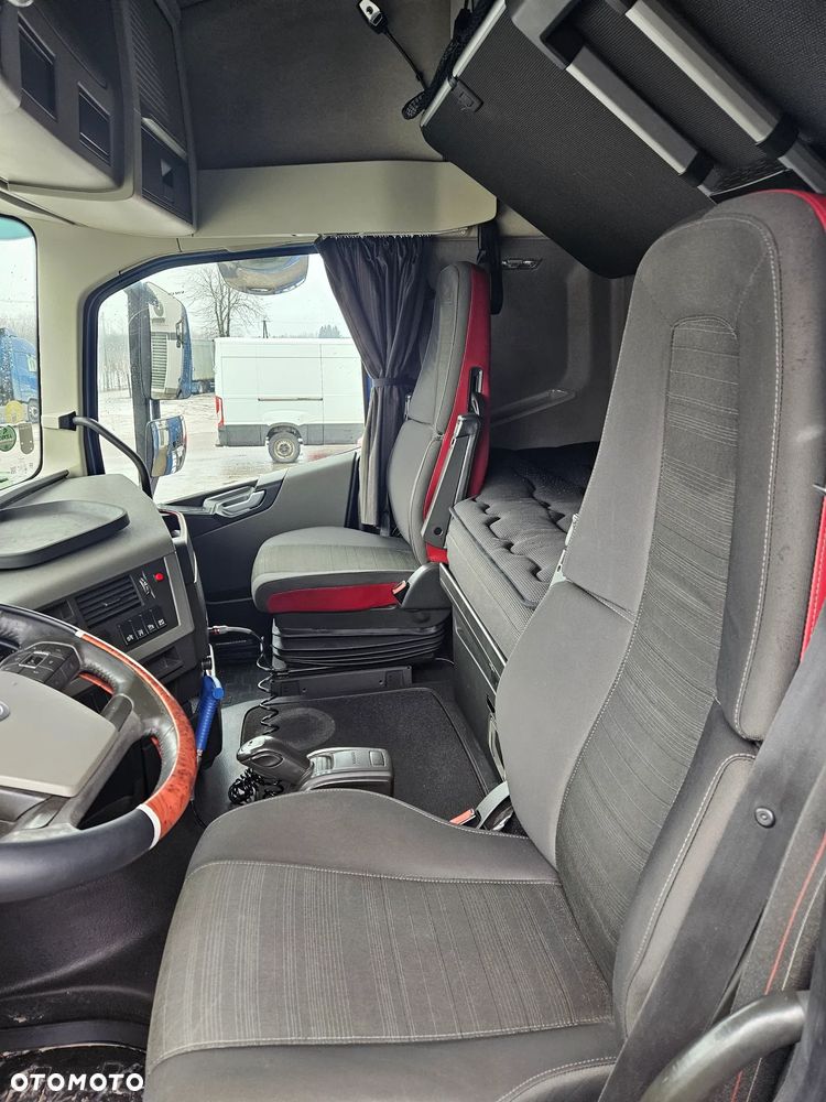 Volvo FH4 460 euro6 - 10