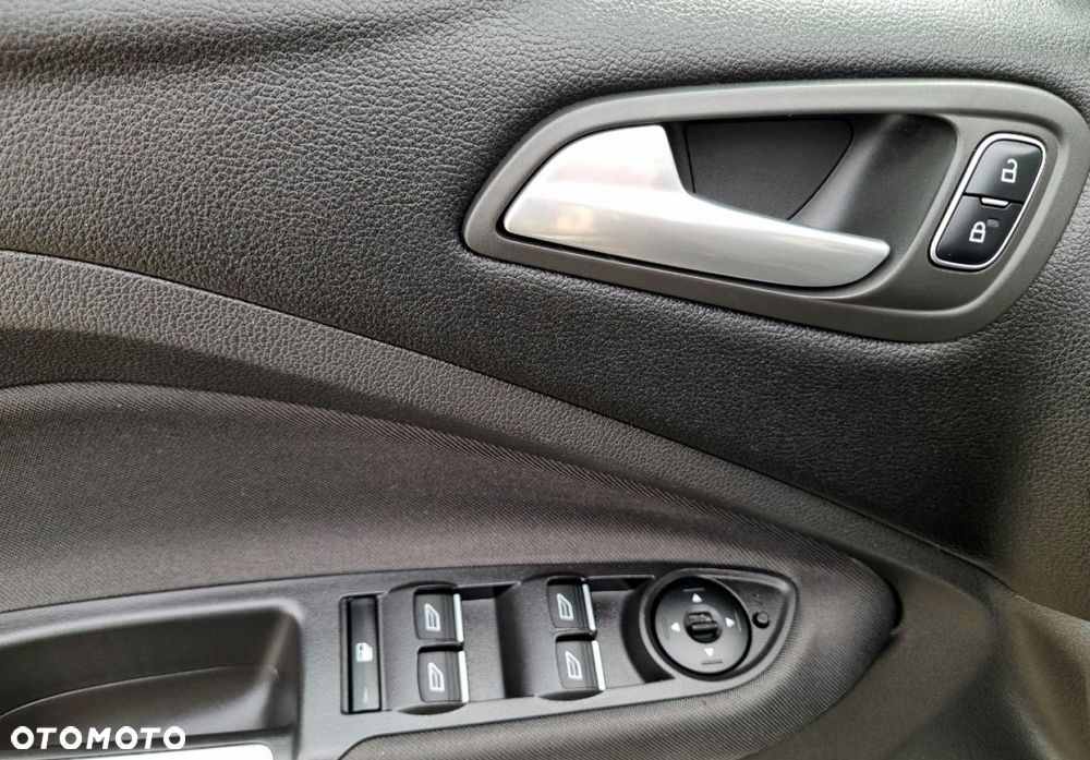 Ford C-MAX - 24