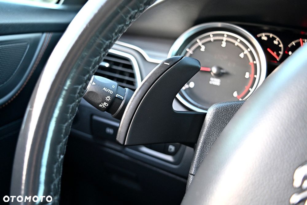 Peugeot 508 2.0 BlueHDi RXH S&S - 15