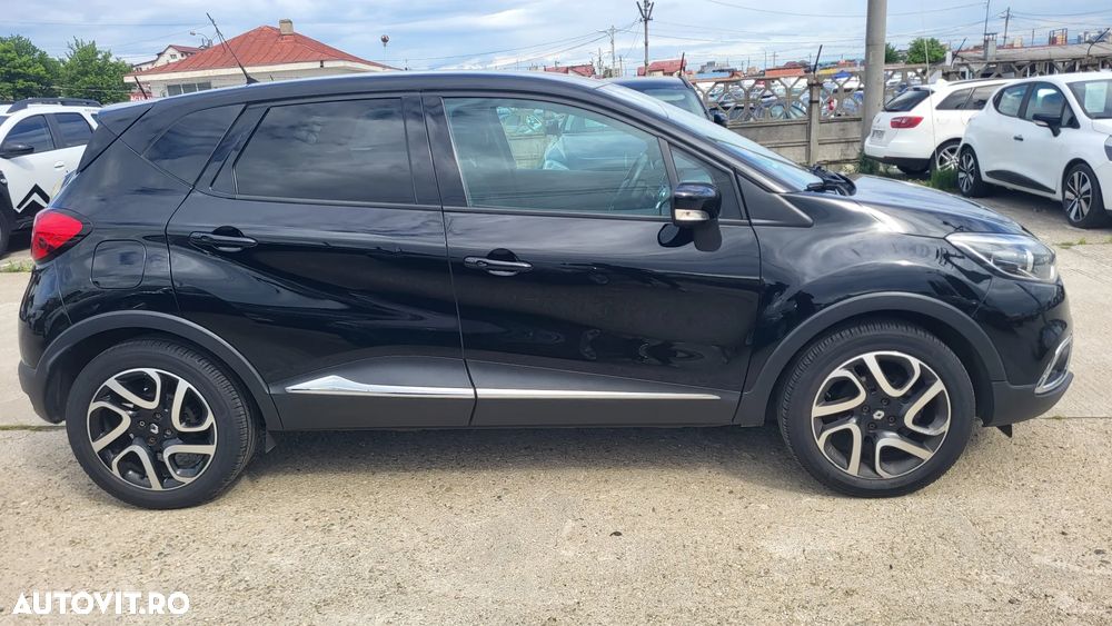 Renault Captur ENERGY TCe 90 Start&Stop Dynamique - 2