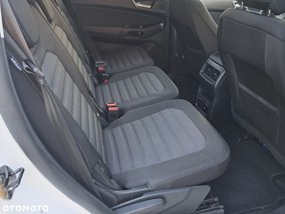 Ford S-Max 2.0 EcoBlue Titanium - 12
