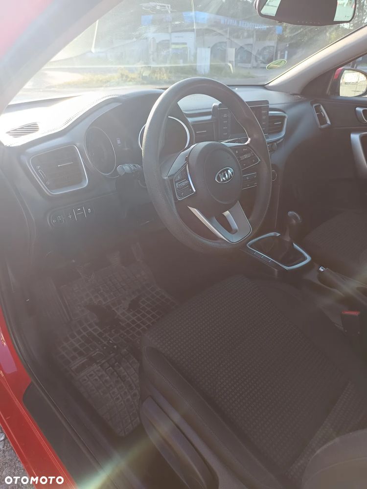Kia Ceed 1.4 S - 7