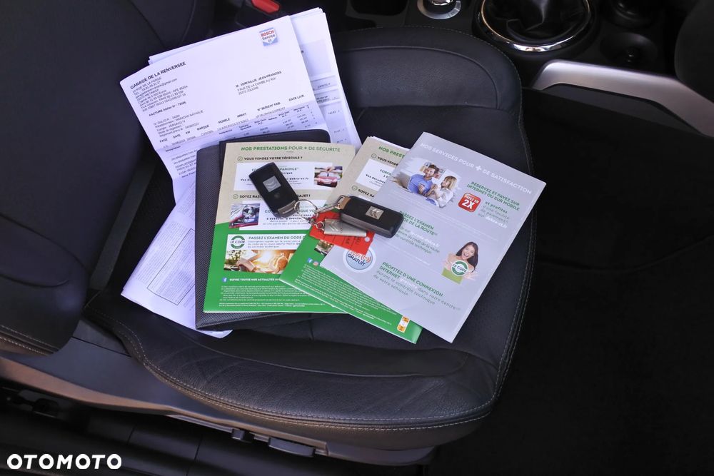Citroën C4 Aircross - 7