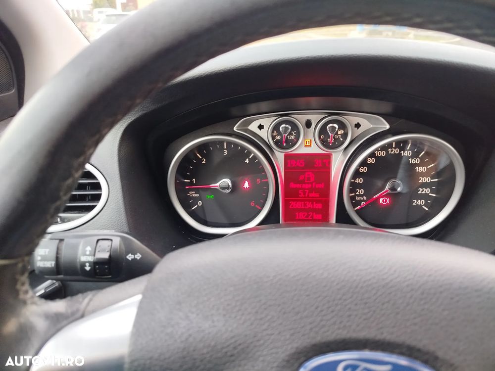 Ford Focus - 3