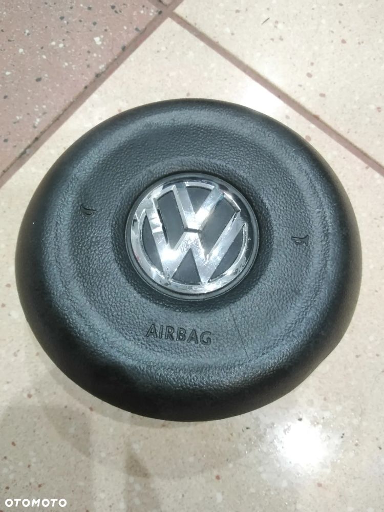 VW UP 1S0 PRZED LIFTINGIEM zaślepka poduszki powietrznej