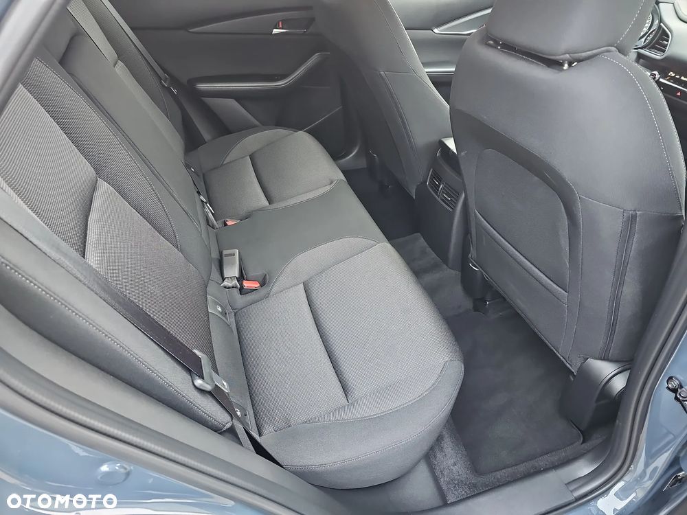 Mazda CX-30 2.0 mHEV Centre-Line 2WD - 11