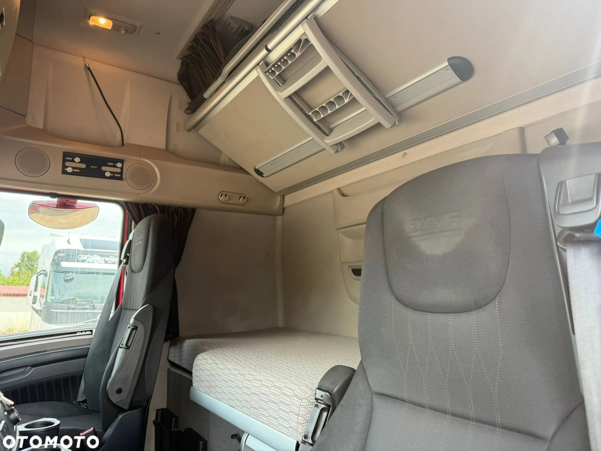 DAF XF 530 SUPERSPACECAB // SLIMCOOL // RETARDER // STANDARD // - 27