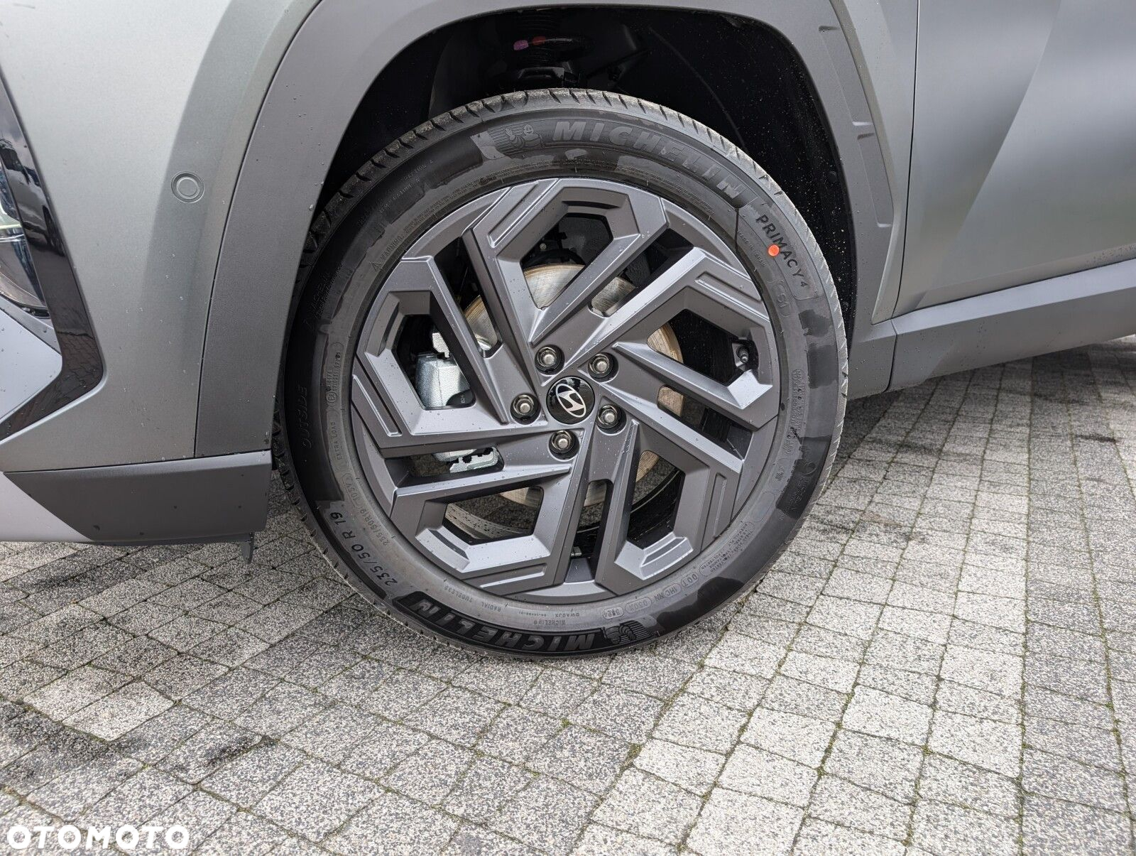 Hyundai Tucson - 3