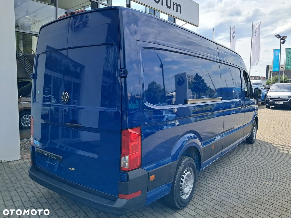 Volkswagen Crafter - 9