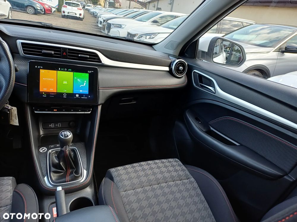 MG ZS ICE 1.5 VTI-tech Comfort - 21