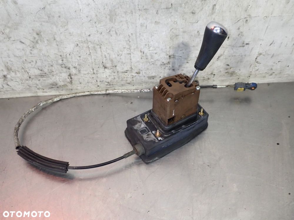 WYBIERAK BIEGÓW PEUGEOT 407 SW 9654302180 - 1