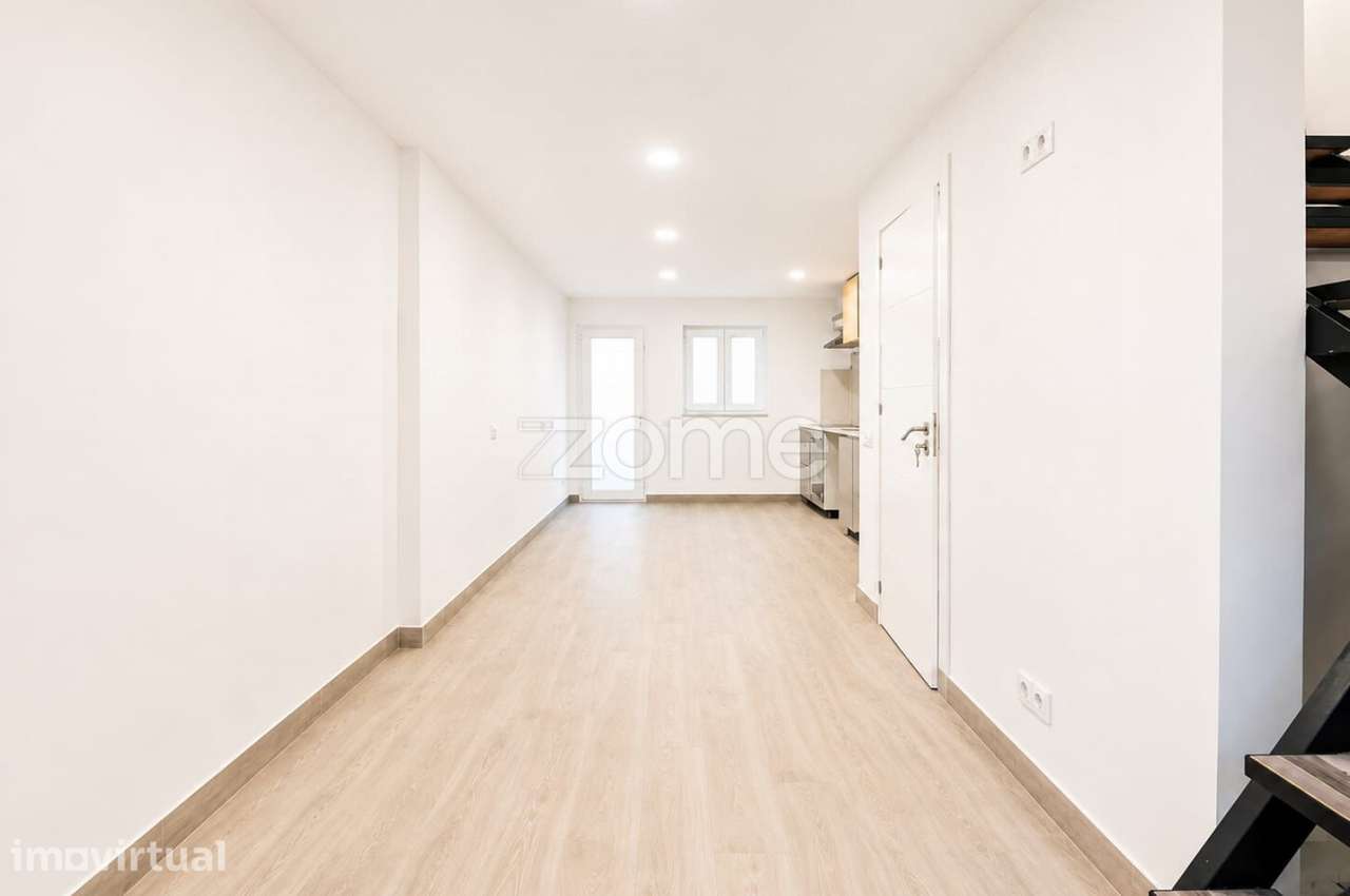 Moradia T2 remodelada Alenquer - Grande imagem: 4/19