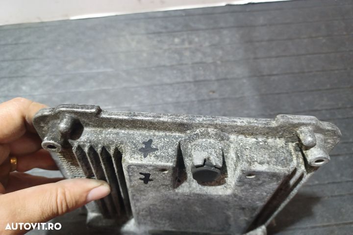 Calculator motor ECU 03L907309 - 2.0 CBAB 03L907309 - 2.0 CBAB Volksw - 4